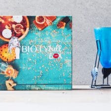 La biotyfull box de novembre