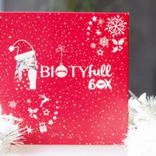 La Biotyfull box de décembre
