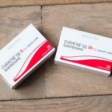 Roaccutane : bilan final après 10 mois de traitement