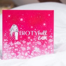 La Biotyfull Box de février