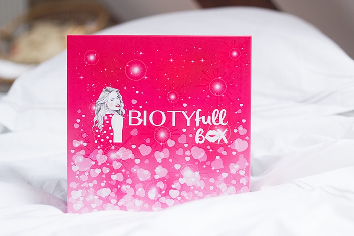 biotyfull box de février