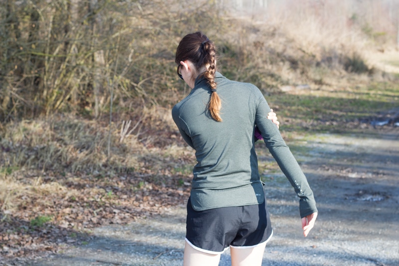 mon entraînement marathon 