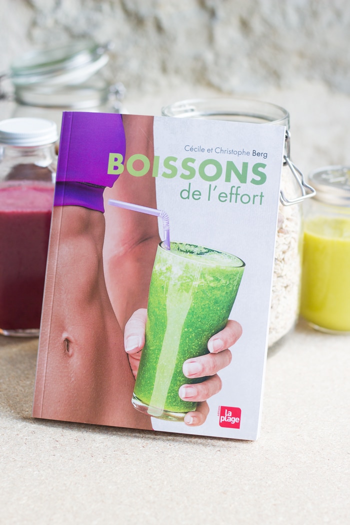 Les Boissons De L Effort Que Boire