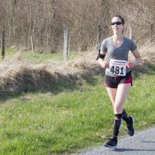 Compte-rendu : le semi-marathon Marle-Liesse