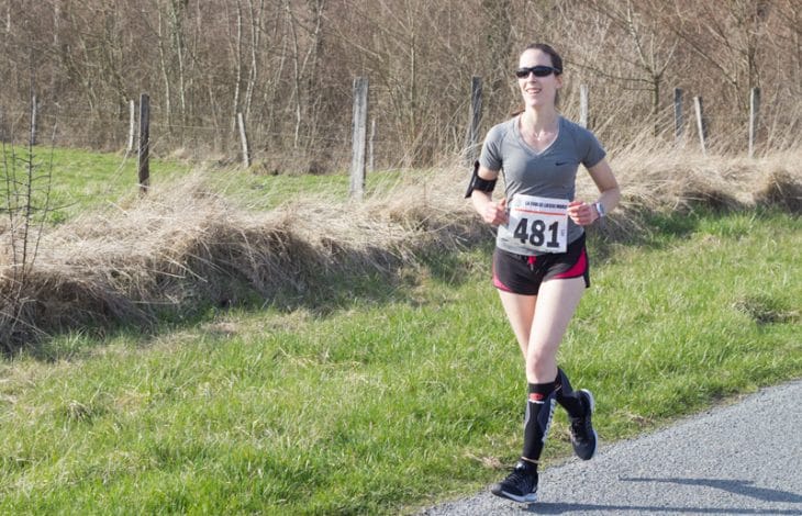 compte-rendu de course : semi-marathon marle-liesse