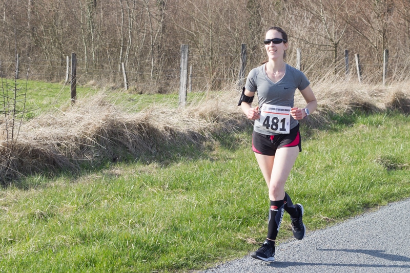 compte-rendu de course : semi-marathon marle-liesse