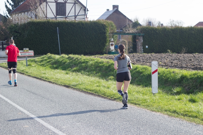 compte-rendu de course : semi-marathon marle-liesse