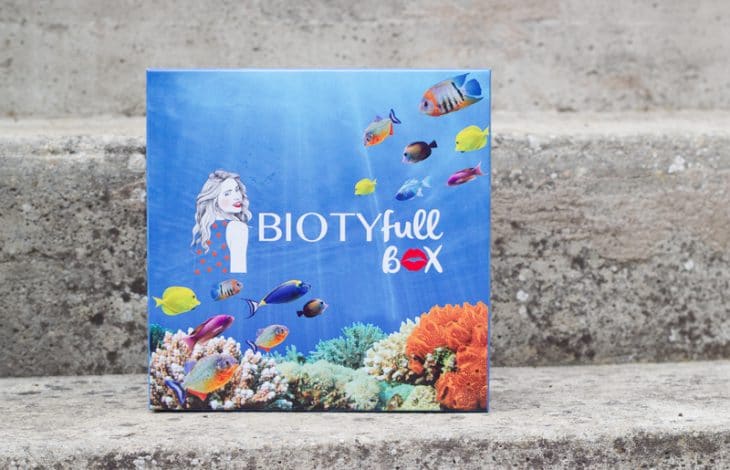 biotyfull box d'avril