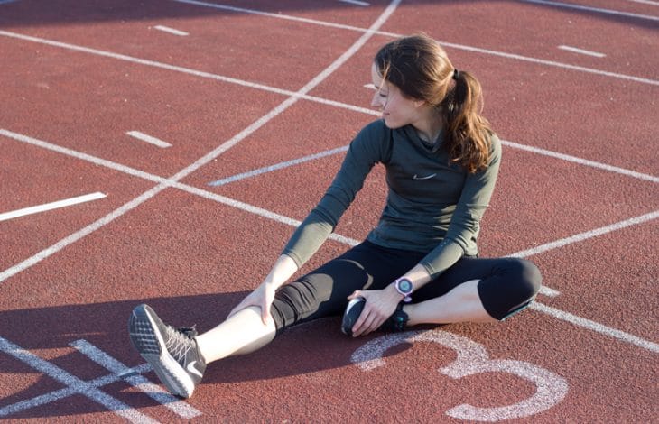 marathon J-7 : retour sur mon entraînement et état d'esprit