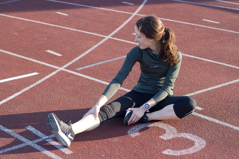 marathon J-7 : retour sur mon entraînement et état d'esprit