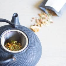 Les règles d’or de la préparation du thé