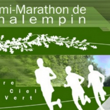 Compte-rendu : le semi-marathon de Phalempin