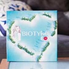 La Biotyfull Box de juillet
