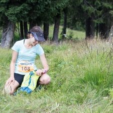 Compte-rendu : le trail de l’Aigle Manigod