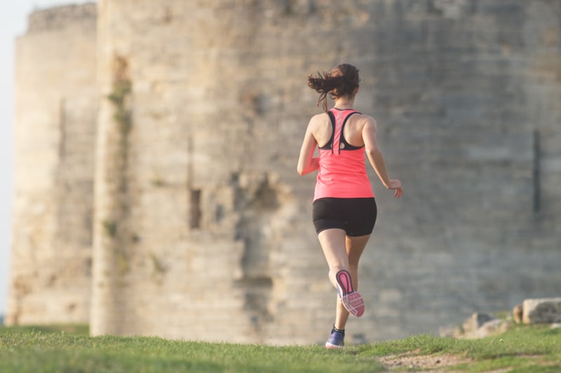 marathon : et si c'était à refaire ?