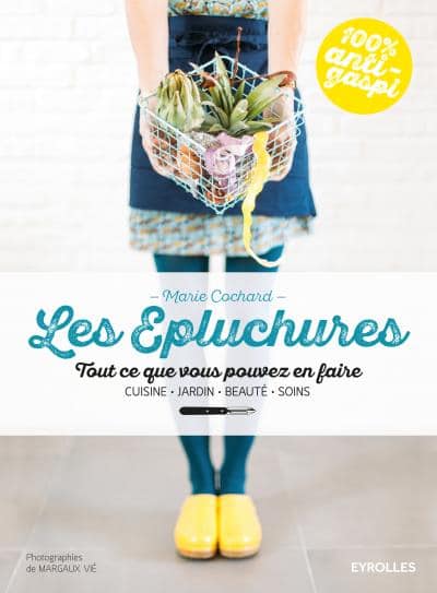 livres les épluchures marie cochard avis