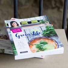 Lectures Green et inspirantes #2