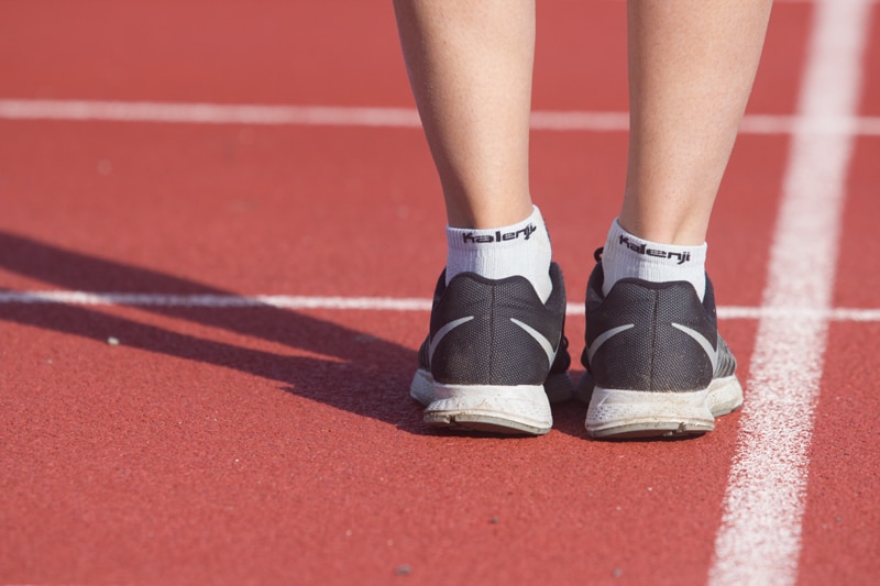 blog athlétisme course à pied