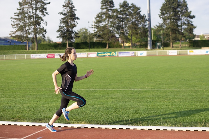 blog running athlétisme journal sportif avril 2018