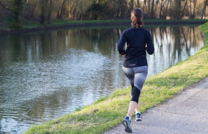 blog course à pied running : journal sportif