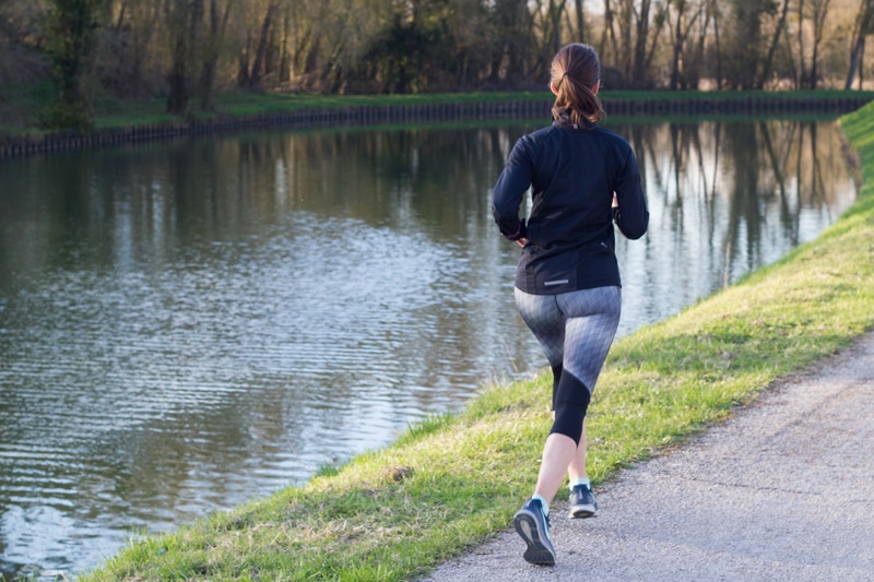 blog course à pied running : journal sportif