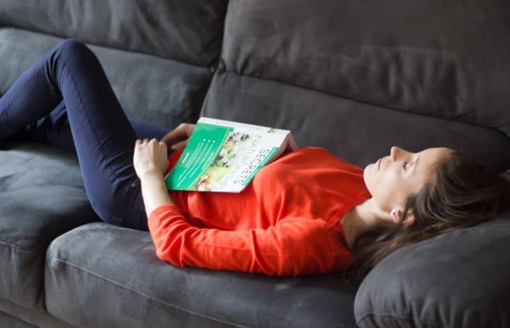 secrets de naturopathie slow life