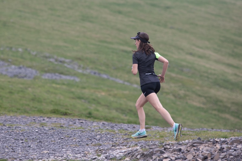 journal sportif trail running en auvergne cantal