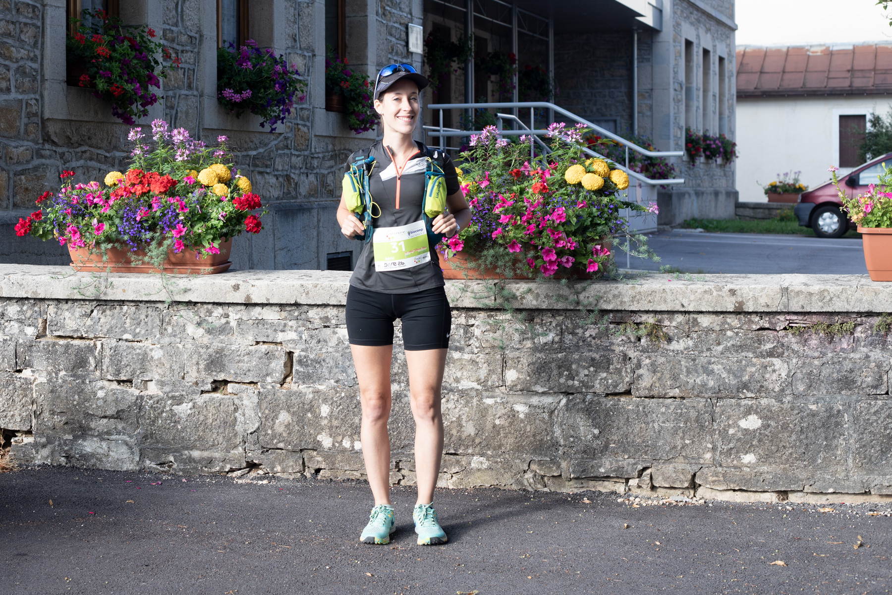 compte rendu du trail de val foncine (35 kilomètres)