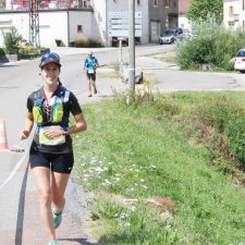 Compte-rendu : le Val Foncine Trail