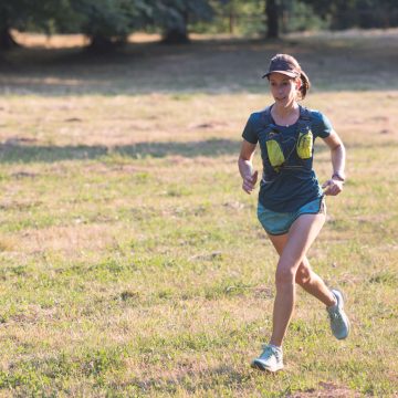 Journal sportif – été 2018