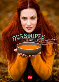 livre des soupes qui nous font du bien