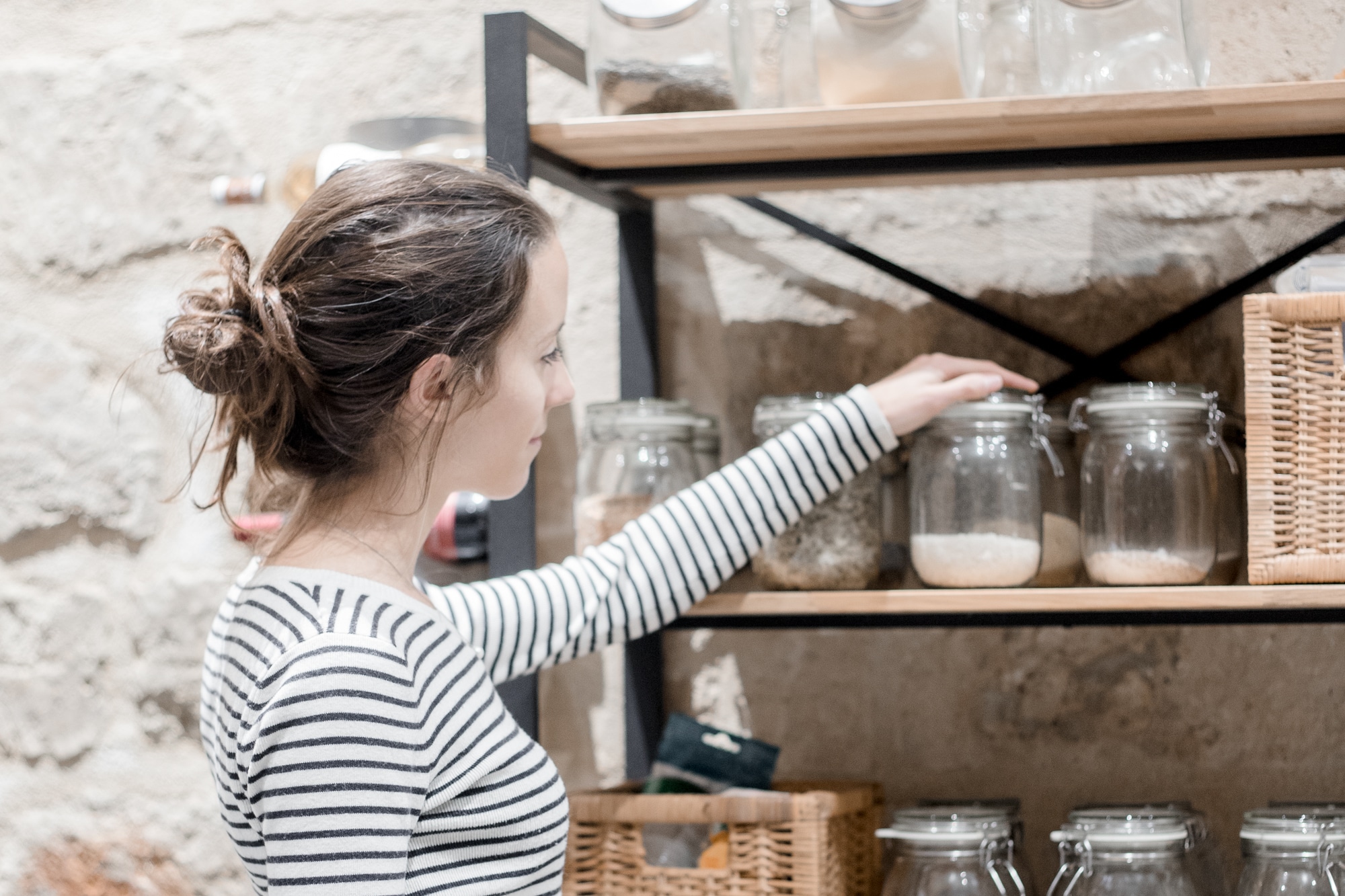 zoom sur la micronutrition : comment rester en bonne santé naturellement !