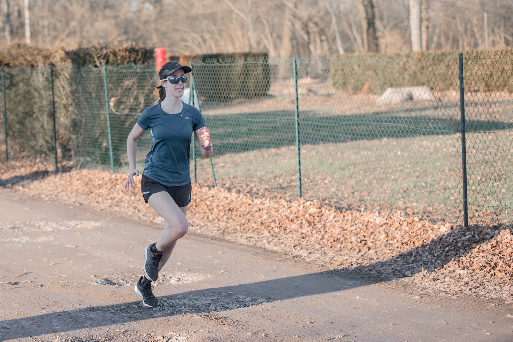 plan d'entraînement marathon de paris