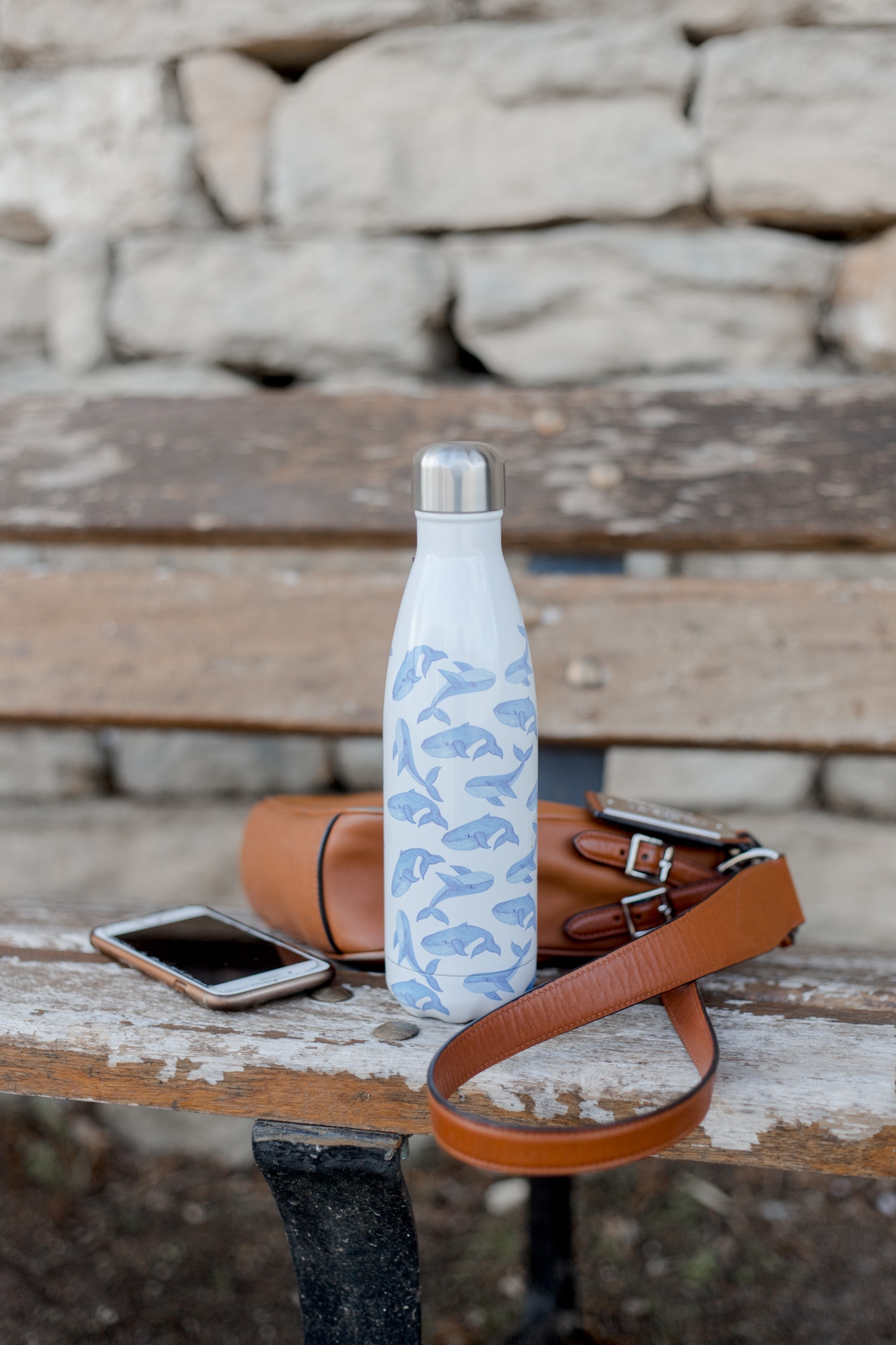 gourde isotherme chilly's bottles : réflexions écolo autour du zéro déchet