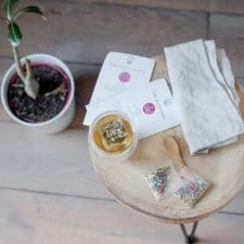 Rencontre avec Corinne de Chic des Plantes !