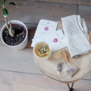 chic des plantes infusions et bouillons bio