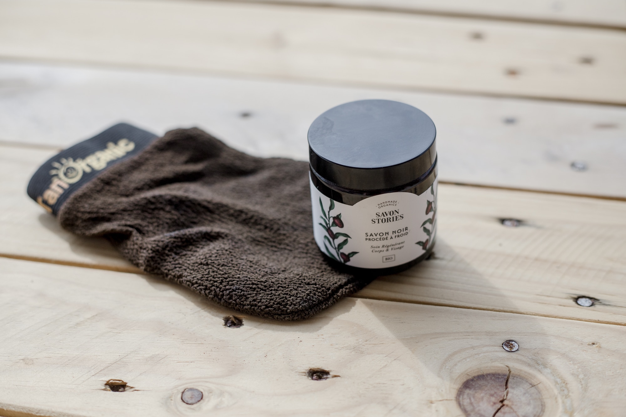 savon noir savon stories pour hammam maison