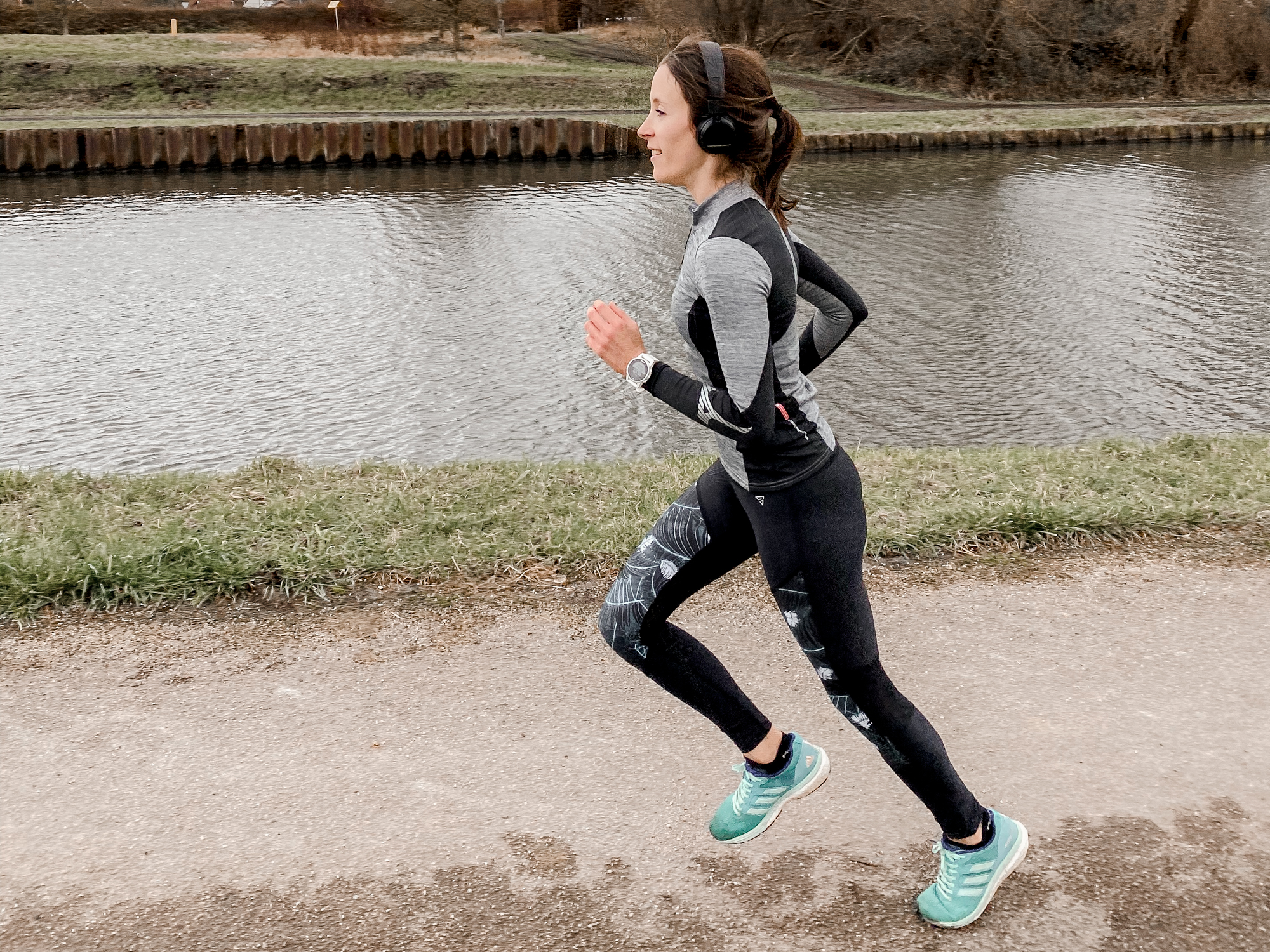 Vêtements de sport éthiques : 7 marques engagées - Pozette