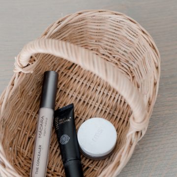 anti-cernes naturel Inika